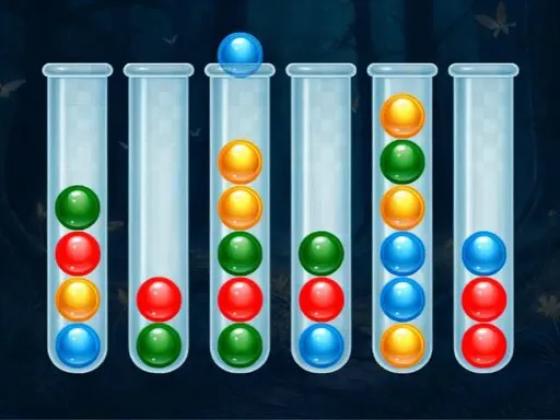 Bubble Sorting Infinite: Remasterizado