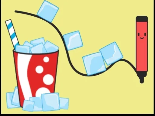 Camino de Hielo: Deslizamiento Ártico