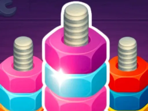 Clasificación de Tuercas y Tornillos