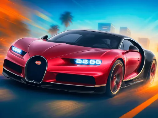 Conductor de Ciudad Chiron