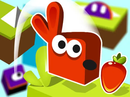 Conejo y Zanahoria: Desafío Matemático