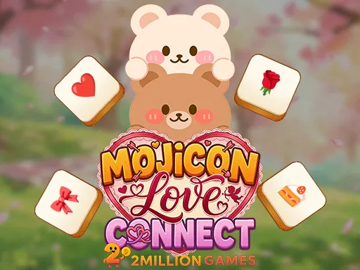 Conexión de Amor Mojicon