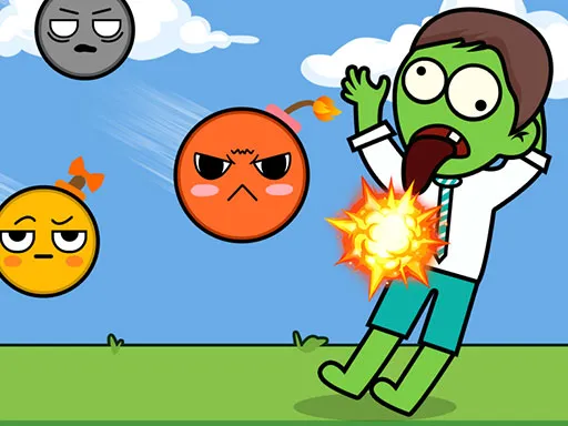 Dibuja para Aplastar Zombis