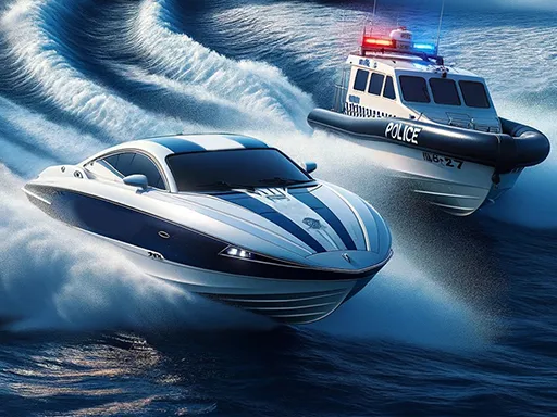 Escapa de la Corriente de Chorro