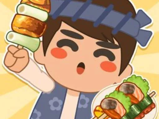 Fiesta de Barbacoa: Chef de Puzzles