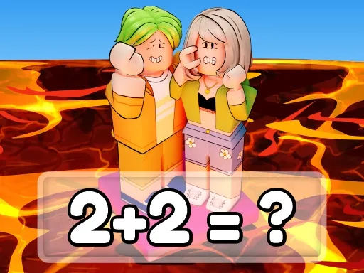 Lava Matemática: Carrera en la Torre