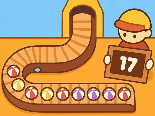 Locura de Clasificación de Bolas