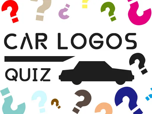 Logos de Coches Quiz