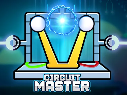 Maestro de Circuitos: Conexión Total