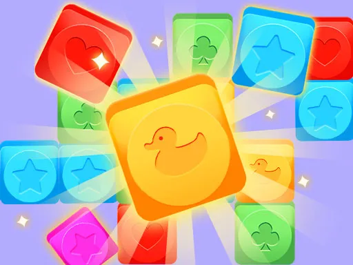 Match Tile: Familia Real