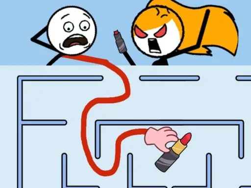 Maze Craze: El Laberinto Infinito