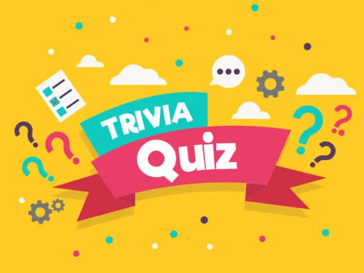 Mega Trivia Quiz