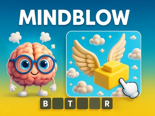 Mindblow: Explosión Mental