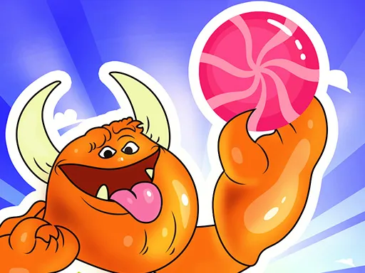 Monstruo de las Galletas