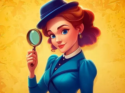 Objetos Ocultos: El Caso de Emily