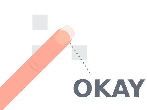 Okay: El Reto de Rebotes
