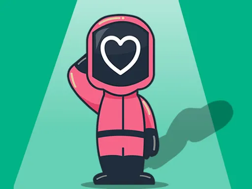 Quiz: El Juego del Calamar