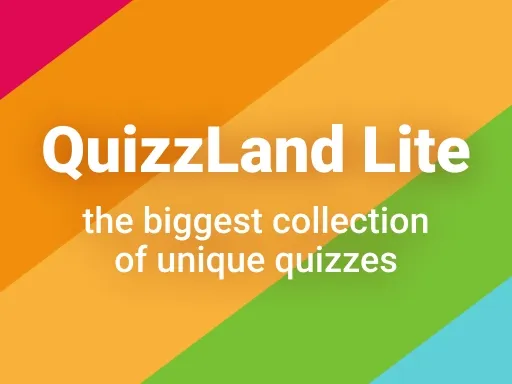Quizzland Lite