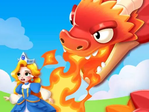 Rescate Real: Salva a la Princesa