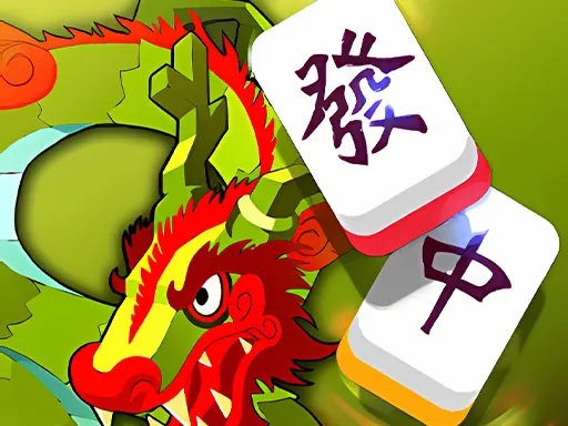 Shanghai Town: Mahjong Urbano