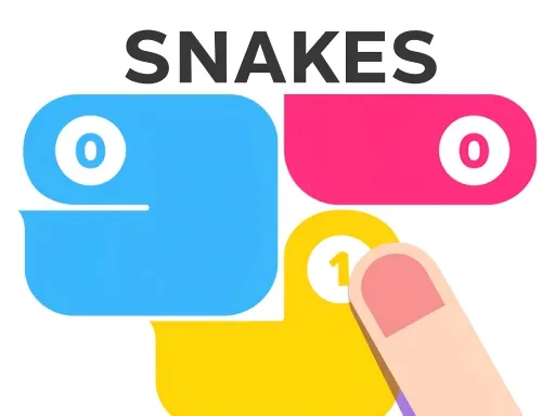 SNAKES: El Puzzle de las Serpientes