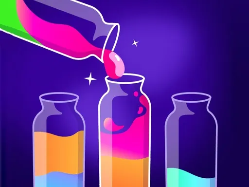 Sort Water Now: El Desafío del Agua