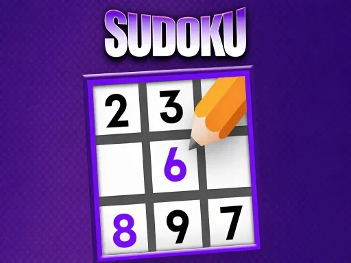 Sudoku Clásico