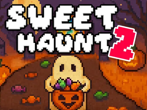 Sweet Haunt 2: Fantasmas Dulces