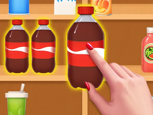 Triple Combinación de Productos 3D