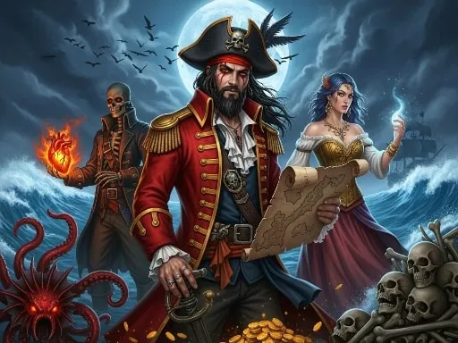 Viaje de Escape: Aventura Mundial