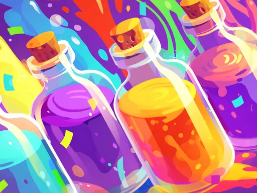 Water Sort: Clasificación de Agua