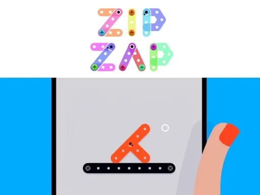 Zip Zap: Conexión Eléctrica